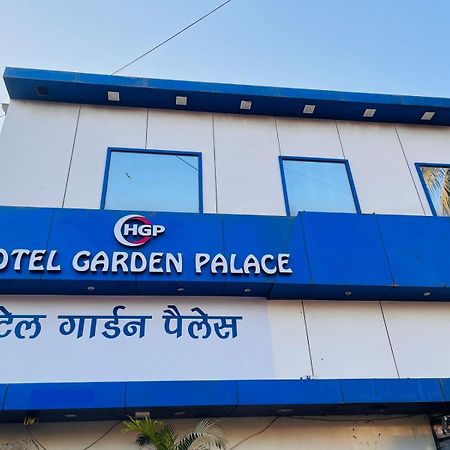 Hotel Garden Palace Mumbai Ngoại thất bức ảnh