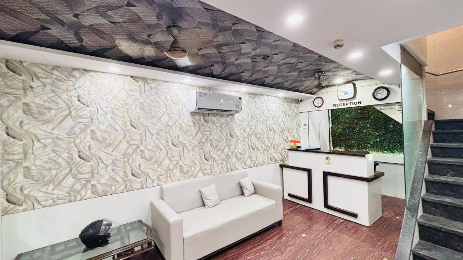Hotel Garden Palace Mumbai Ngoại thất bức ảnh